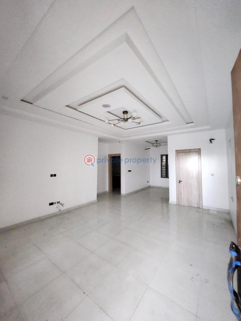 5 bedroom Detached Duplex For Sale Vgc Extension Victoria Garden City Lekki Lagos - 23