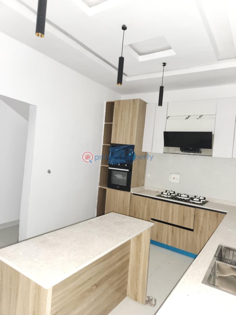 5 bedroom Detached Duplex For Sale Vgc Extension Victoria Garden City Lekki Lagos - 9