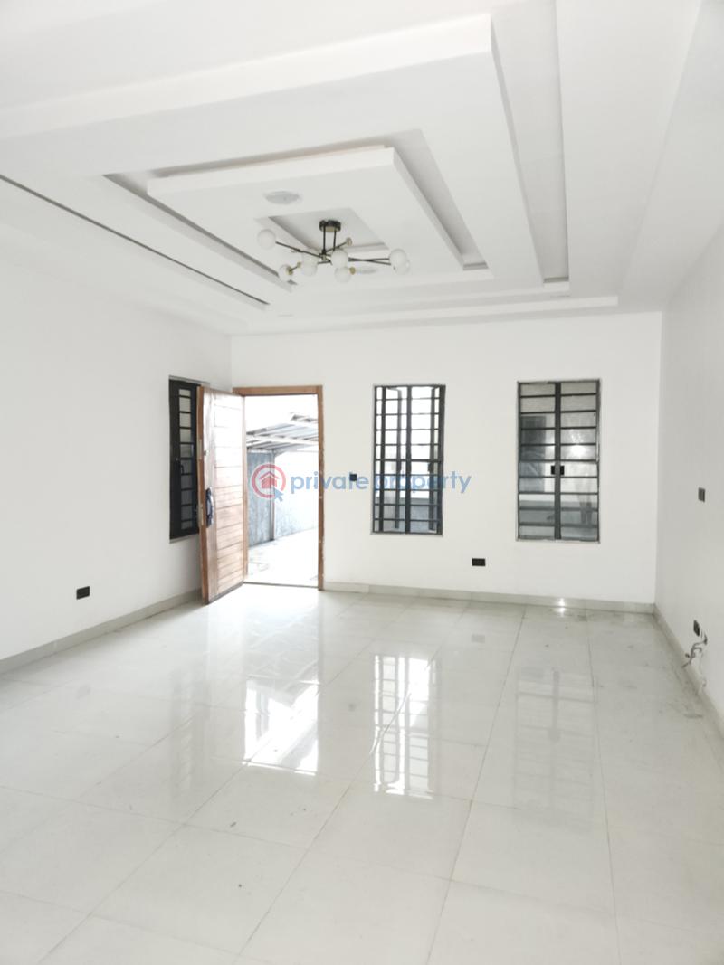 5 bedroom Detached Duplex For Sale Vgc Extension Victoria Garden City Lekki Lagos - 3