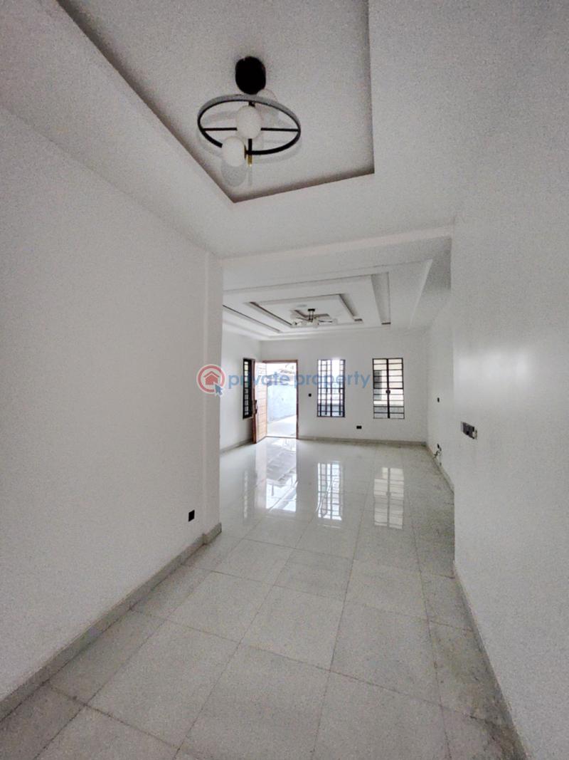 5 bedroom Detached Duplex For Sale Vgc Extension Victoria Garden City Lekki Lagos - 20