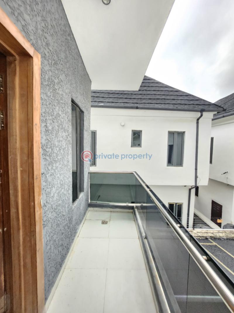 5 bedroom Detached Duplex For Sale Vgc Extension Victoria Garden City Lekki Lagos - 18
