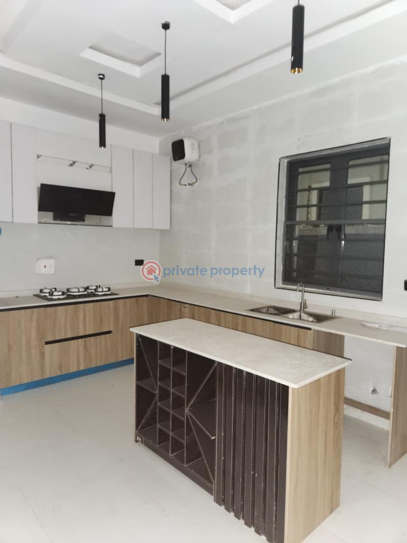 5 bedroom Detached Duplex For Sale Vgc Extension Victoria Garden City Lekki Lagos - 7