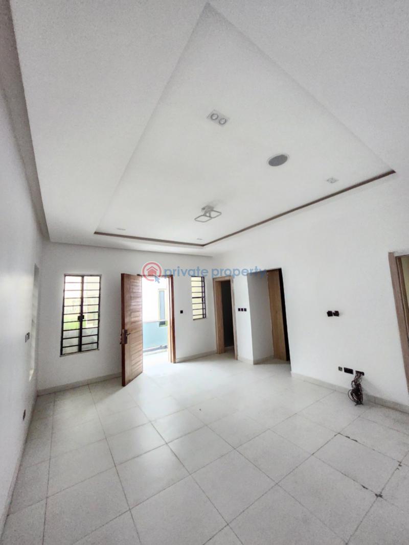 5 bedroom Detached Duplex For Sale Vgc Extension Victoria Garden City Lekki Lagos - 12