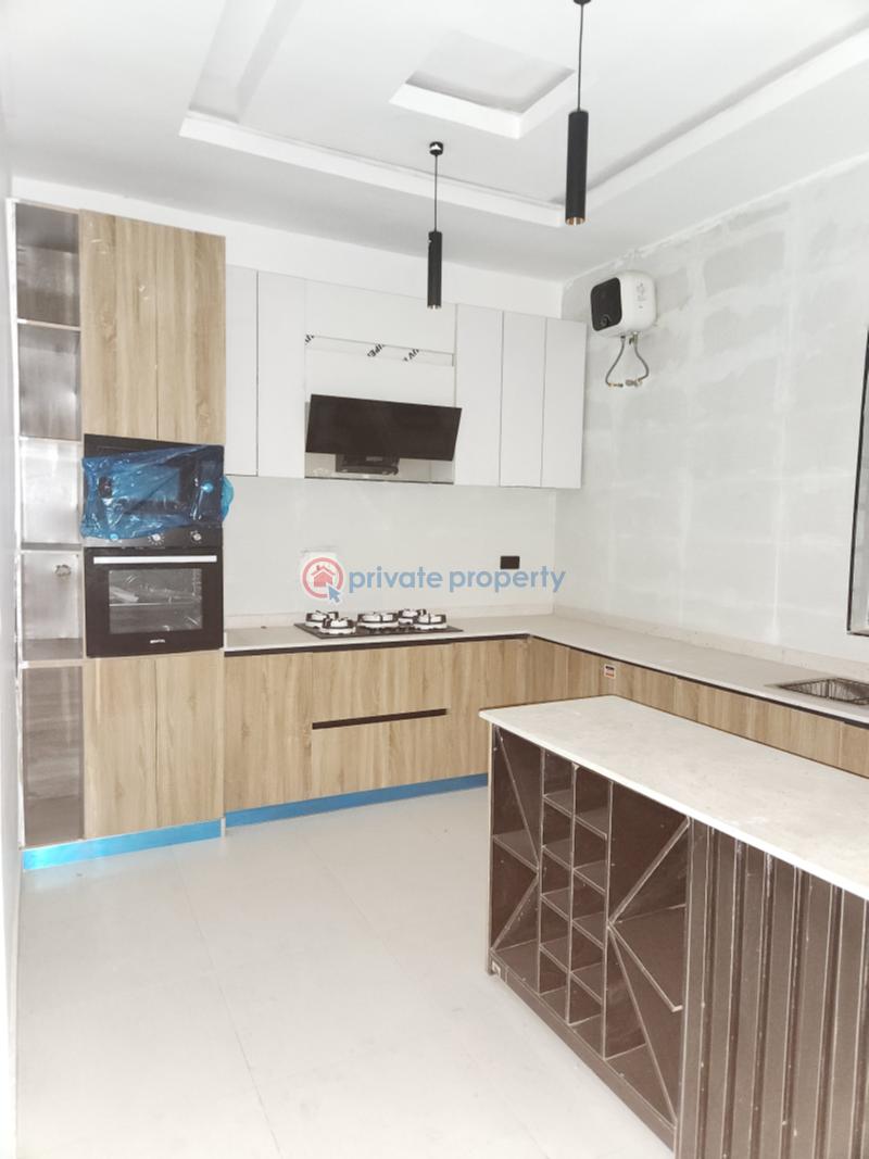 5 bedroom Detached Duplex For Sale Vgc Extension Victoria Garden City Lekki Lagos - 6