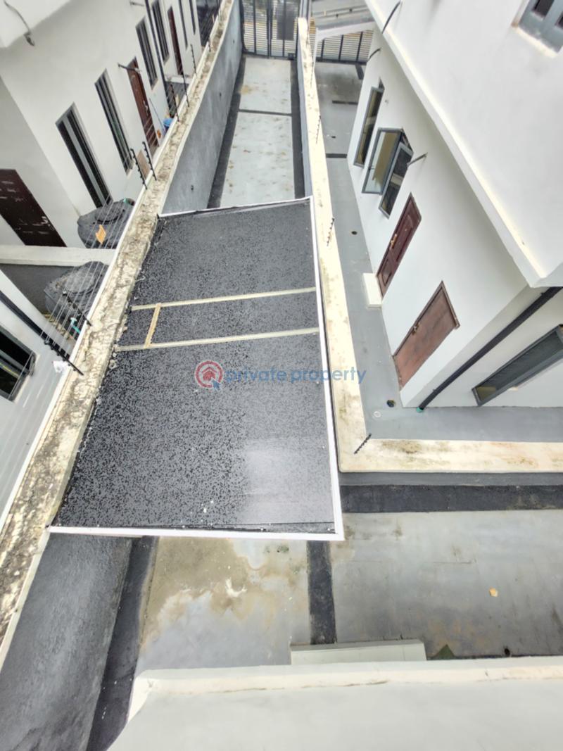 5 bedroom Detached Duplex For Sale Vgc Extension Victoria Garden City Lekki Lagos - 19