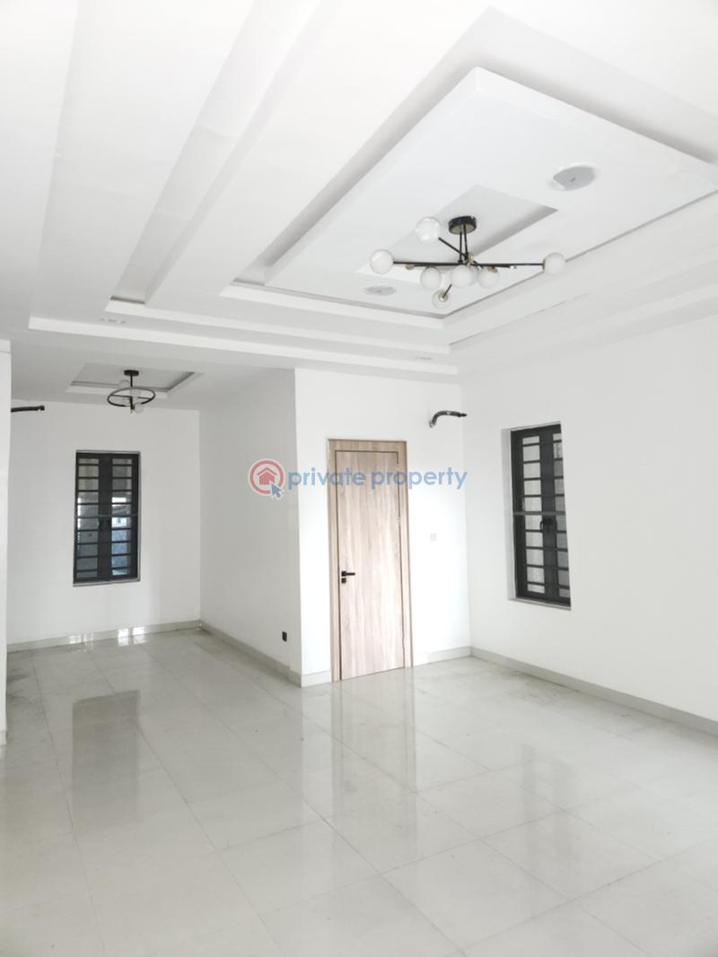 5 bedroom Detached Duplex For Sale Vgc Extension Victoria Garden City Lekki Lagos - 5