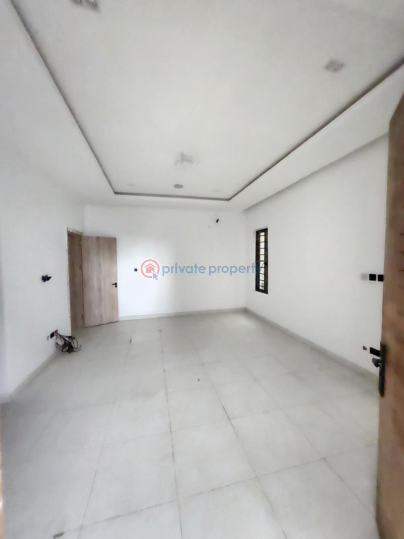5 bedroom Detached Duplex For Sale Vgc Extension Victoria Garden City Lekki Lagos - 10