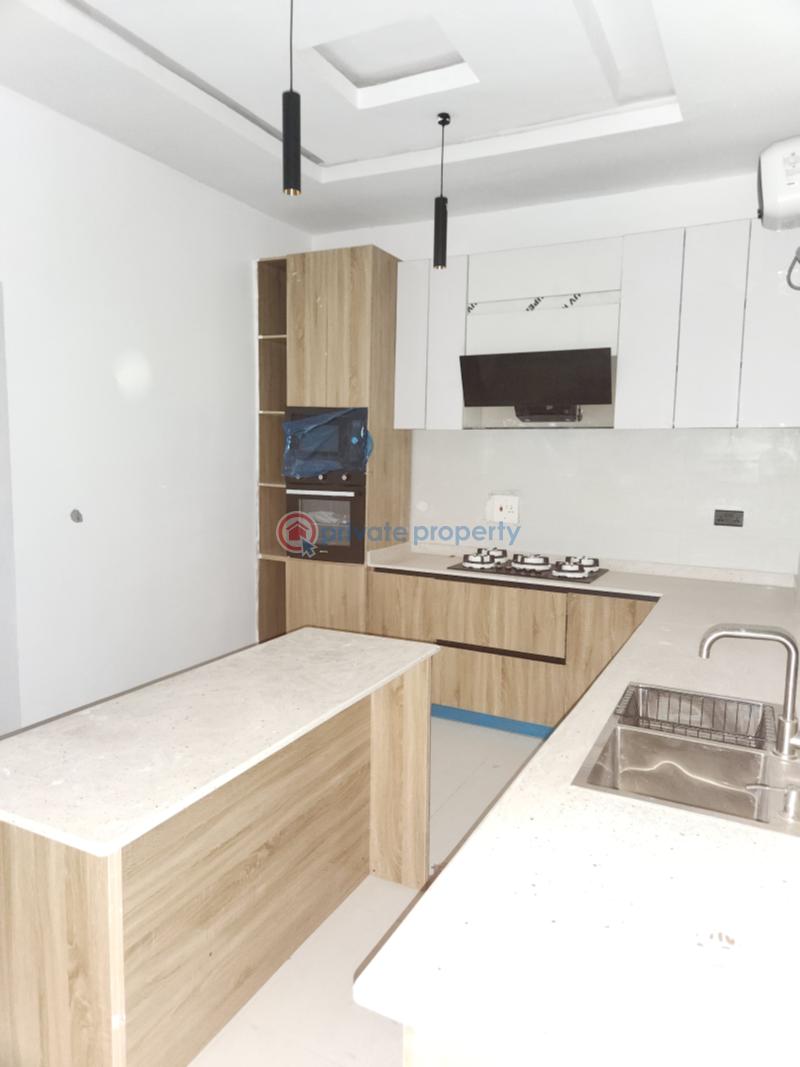 5 bedroom Detached Duplex For Sale Vgc Extension Victoria Garden City Lekki Lagos - 8