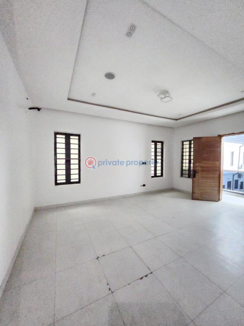 5 bedroom Detached Duplex For Sale Vgc Extension Victoria Garden City Lekki Lagos - 15