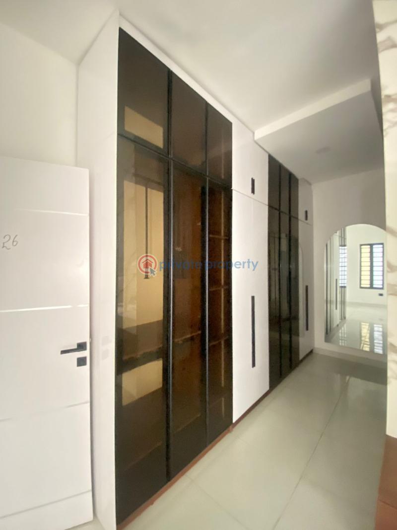 5 bedroom Detached Duplex For Sale Chevron Lekki Lagos Chevron Drive Lekki Lagos - 1