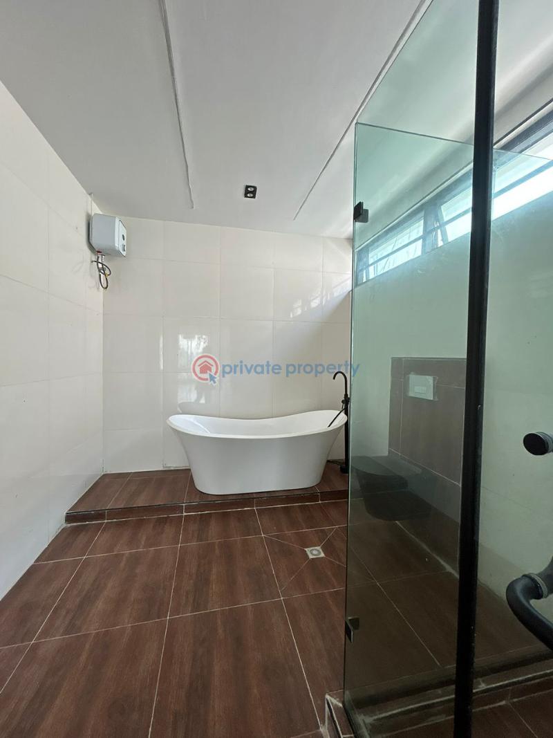 5 bedroom Detached Duplex For Sale Ikota Lekki Lagos - 10