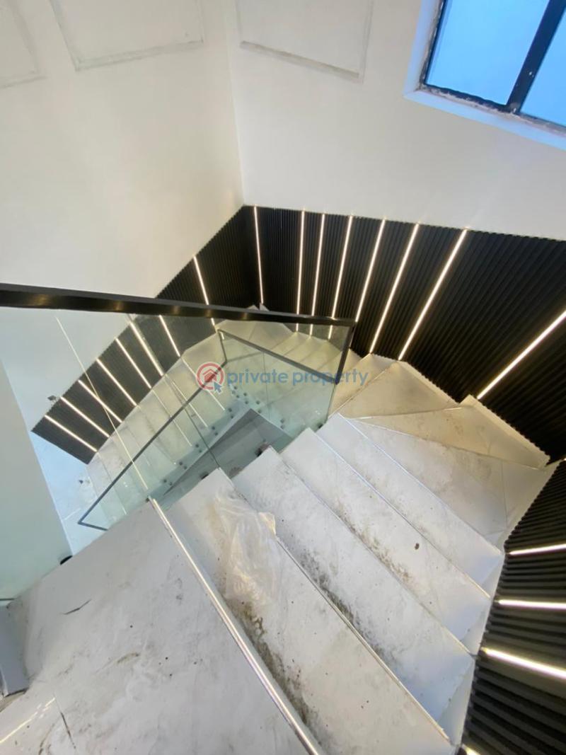 5 bedroom Detached Duplex For Sale Ajah Lekki Lagos Ajah Lagos - 9