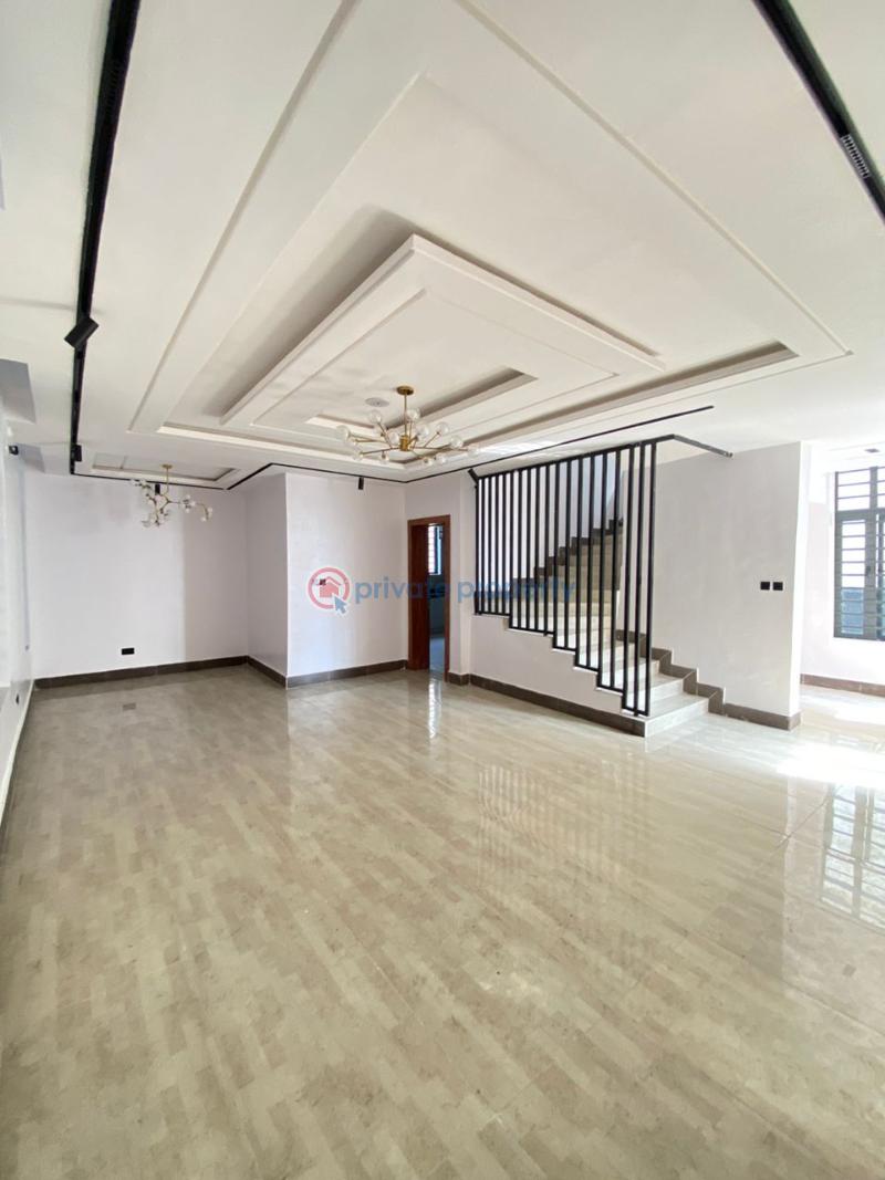 5 bedroom Detached Duplex For Sale Lekki Phase 1 Lagos - 7