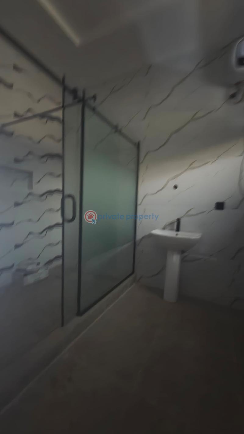 5 bedroom Detached Duplex For Sale Opebi Ikeja Lagos - 20