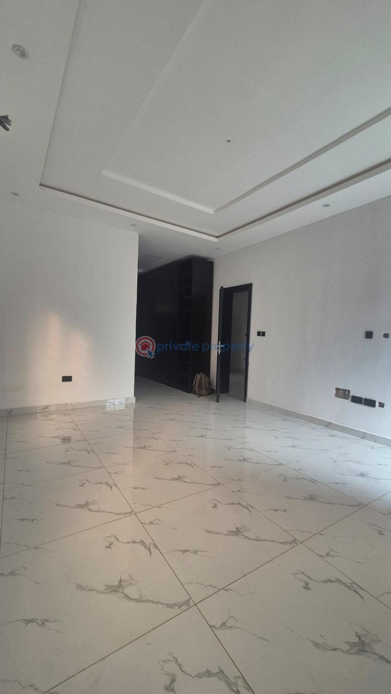 5 bedroom Detached Duplex For Sale Opebi Ikeja Lagos - 4