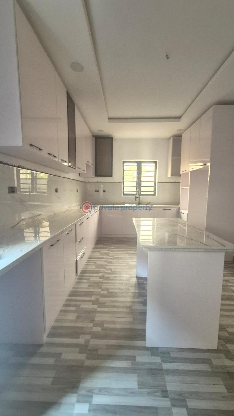 5 bedroom Detached Duplex For Sale Opebi Ikeja Lagos - 7