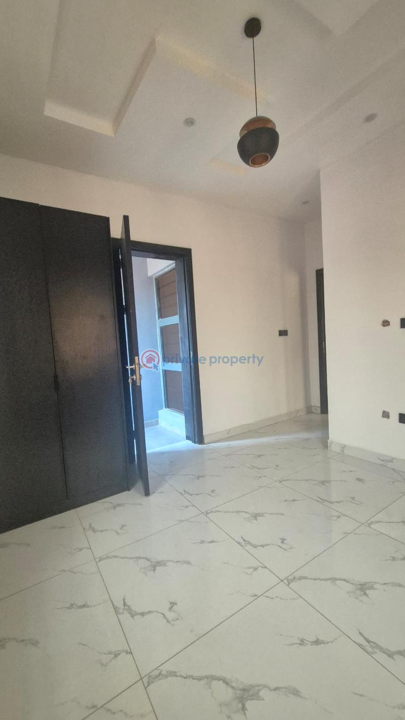 5 bedroom Detached Duplex For Sale Opebi Ikeja Lagos - 23