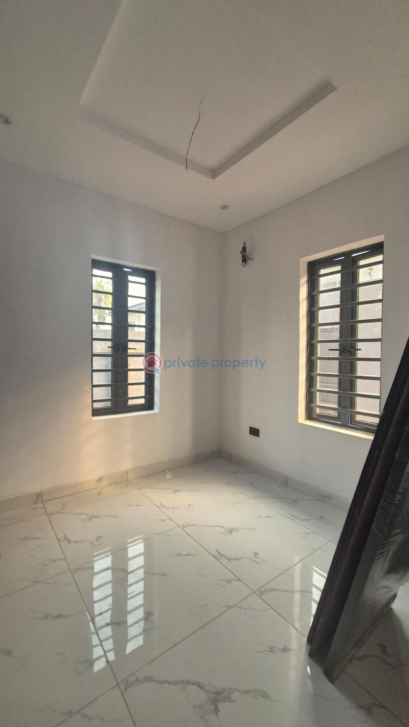 5 bedroom Detached Duplex For Sale Opebi Ikeja Lagos - 3