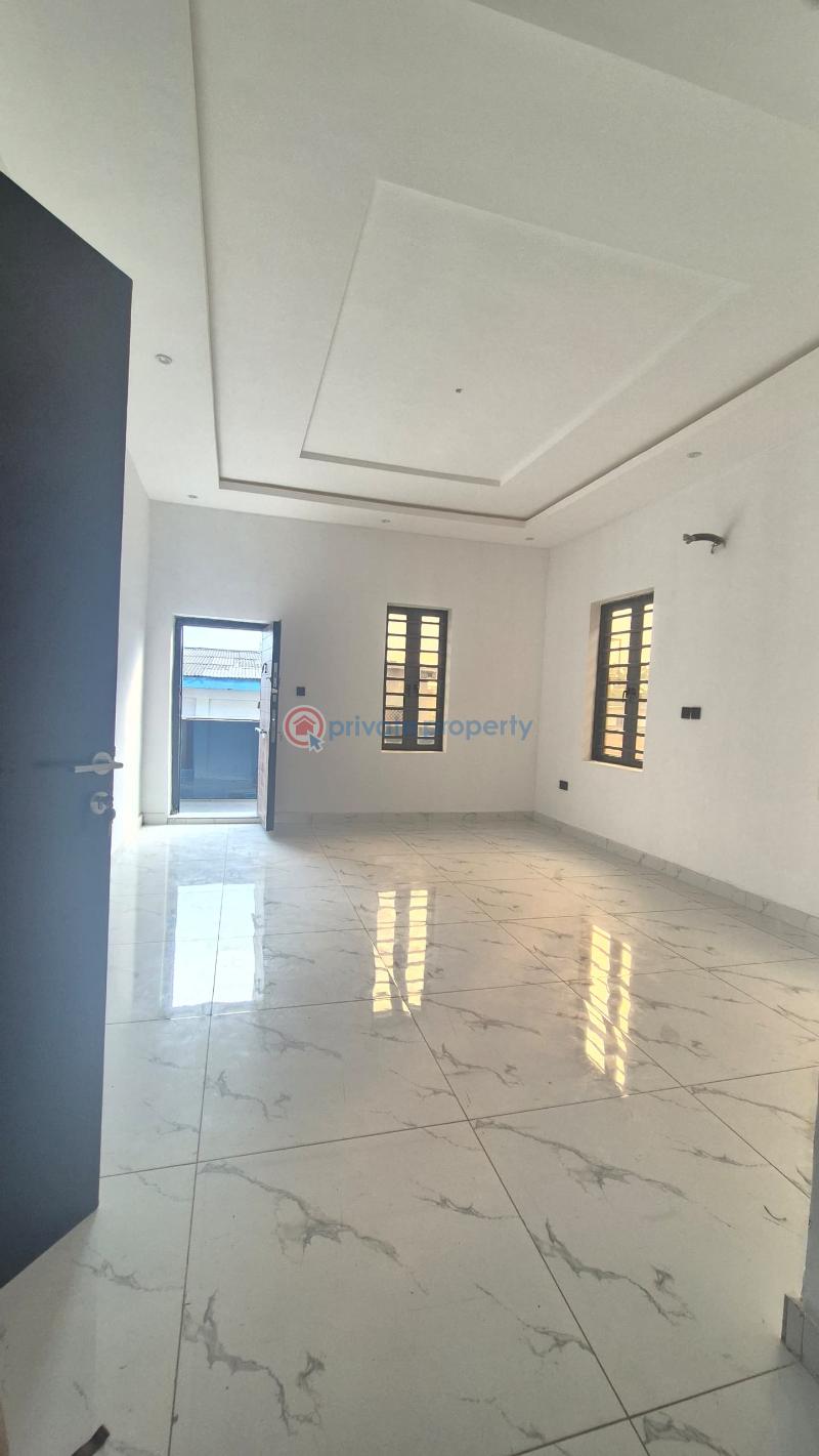 5 bedroom Detached Duplex For Sale Opebi Ikeja Lagos - 1