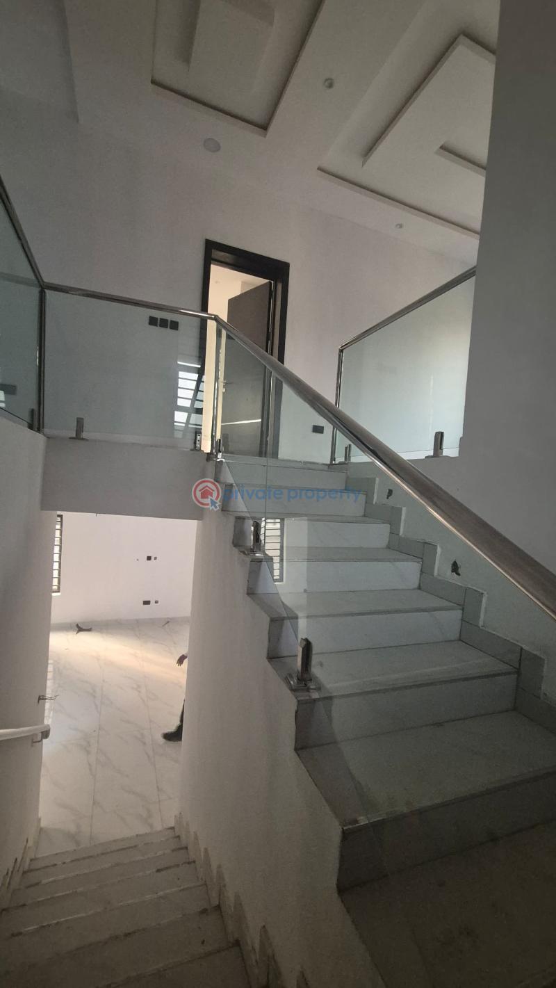 5 bedroom Detached Duplex For Sale Opebi Ikeja Lagos - 25