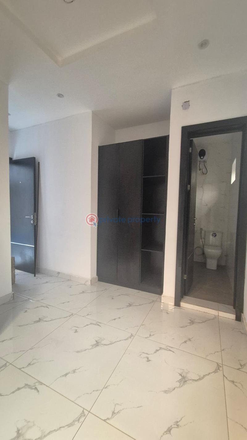 5 bedroom Detached Duplex For Sale Opebi Ikeja Lagos - 13