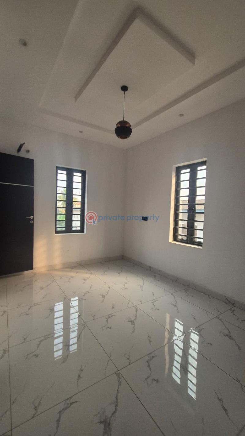 5 bedroom Detached Duplex For Sale Opebi Ikeja Lagos - 9