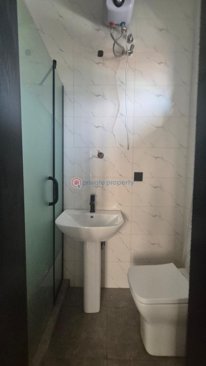 5 bedroom Detached Duplex For Sale Opebi Ikeja Lagos - 21