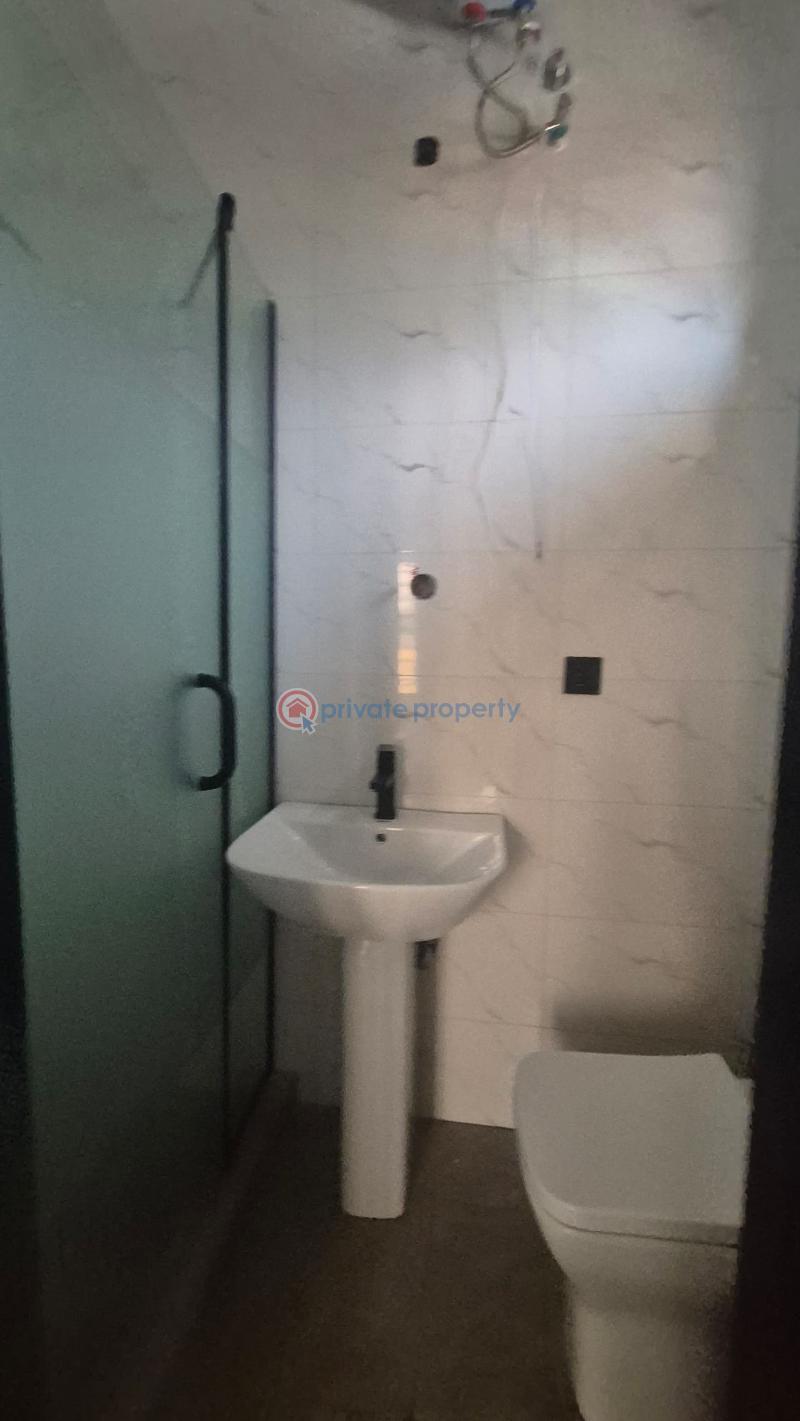 5 bedroom Detached Duplex For Sale Opebi Ikeja Lagos - 8