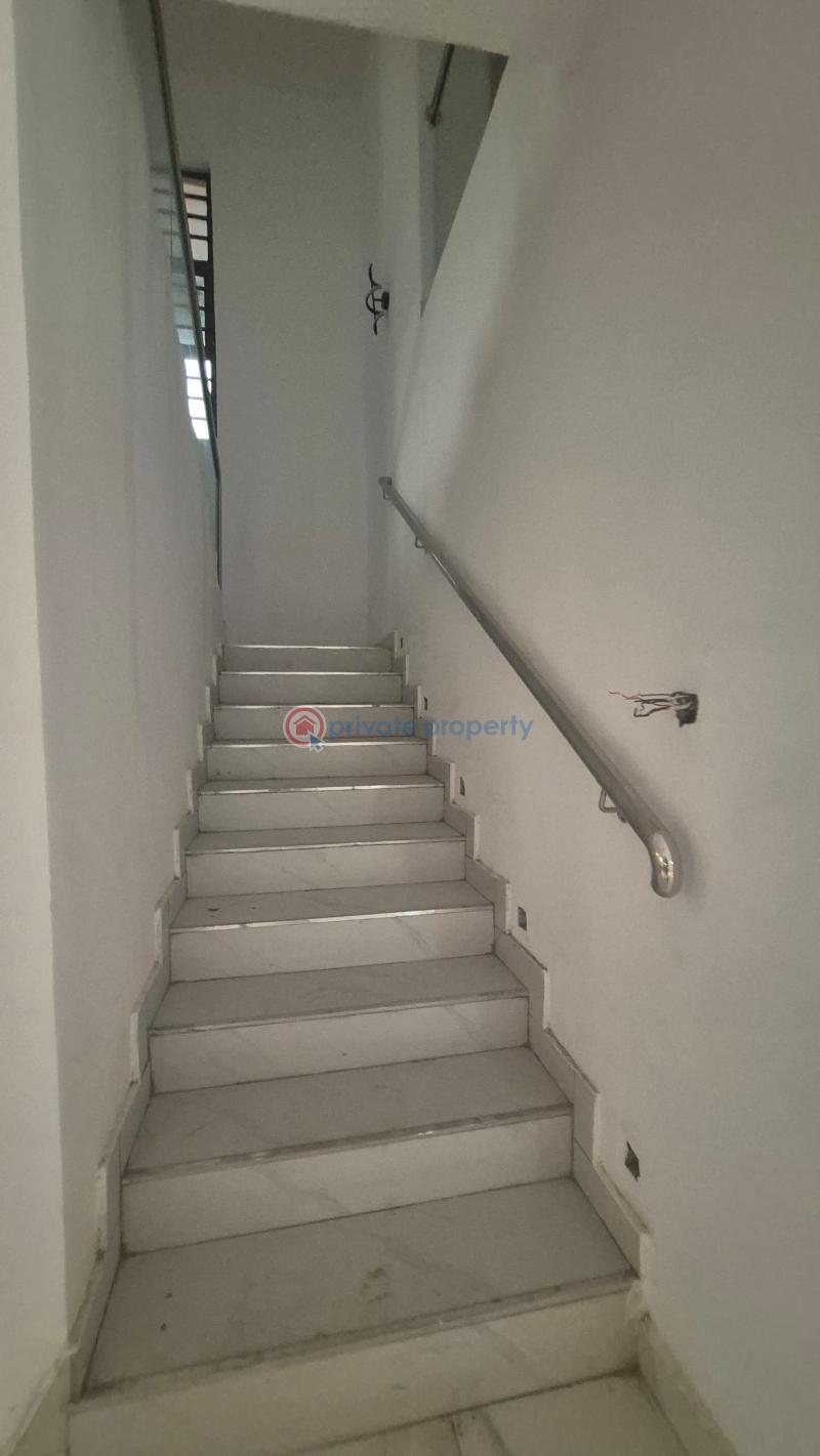5 bedroom Detached Duplex For Sale Opebi Ikeja Lagos - 5