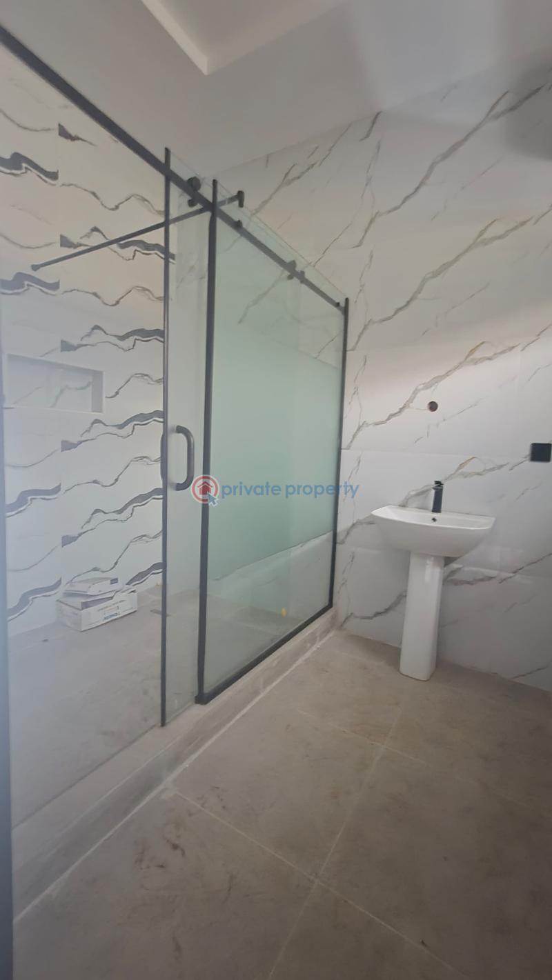 5 bedroom Detached Duplex For Sale Opebi Ikeja Lagos - 15