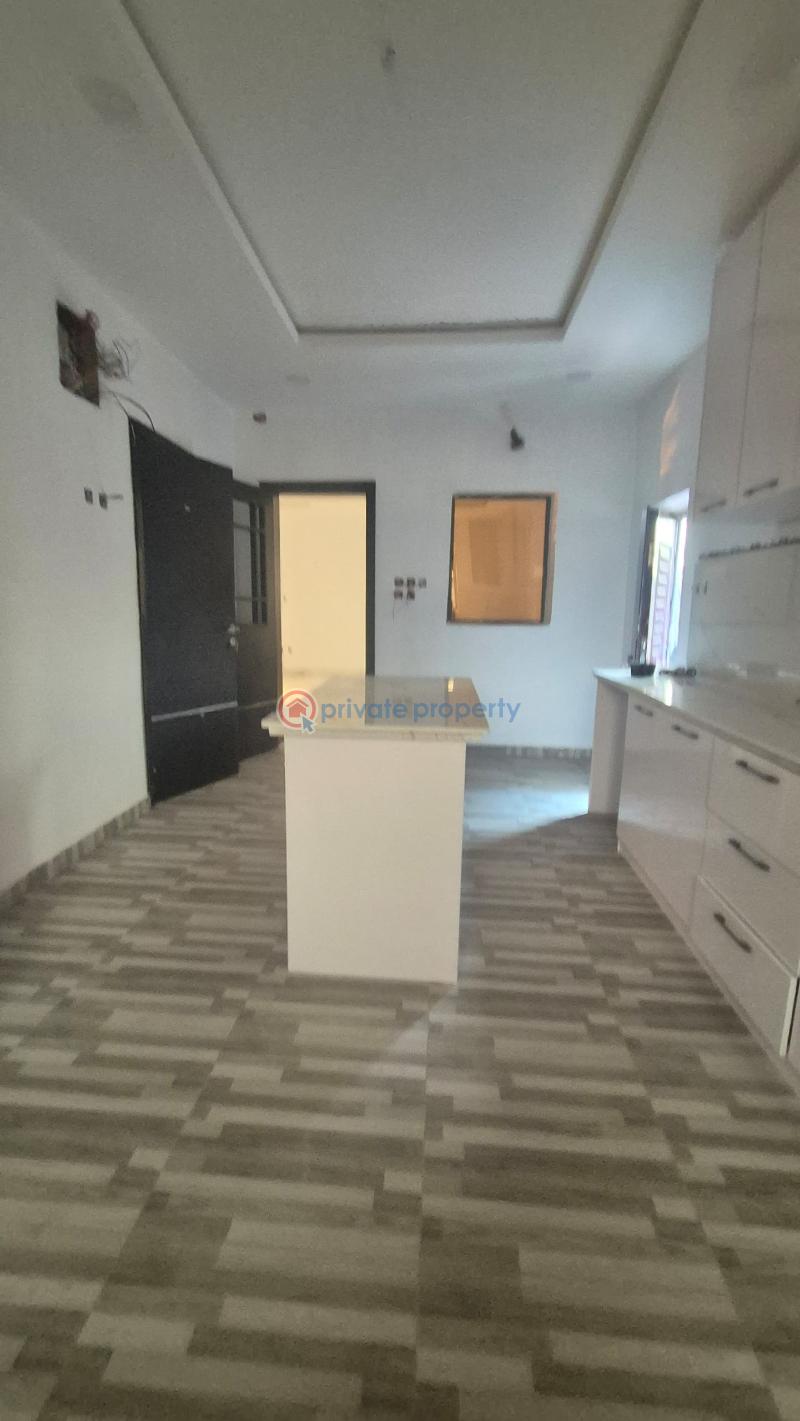 5 bedroom Detached Duplex For Sale Opebi Ikeja Lagos - 14