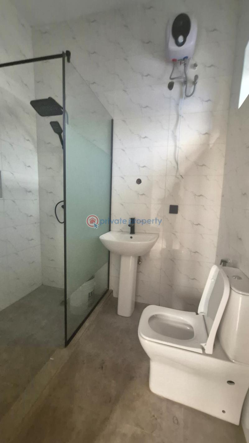 5 bedroom Detached Duplex For Sale Opebi Ikeja Lagos - 18
