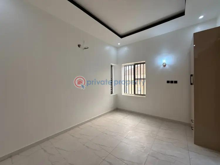 5 bedroom Detached Duplex For Sale In A Serene & Secure Estate Chevron Drive Lekki Lagos - 23