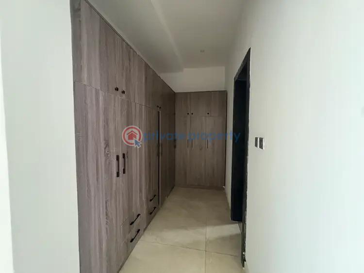 5 bedroom Detached Duplex For Sale In A Serene & Secure Estate Chevron Drive Lekki Lagos - 22