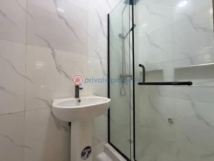 5 bedroom Detached Duplex For Sale In A Serene & Secure Estate Chevron Drive Lekki Lagos - 21