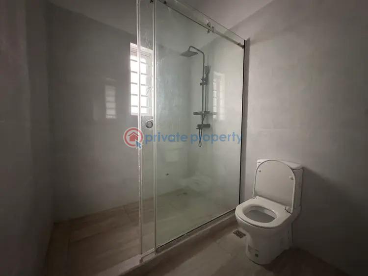 5 bedroom Detached Duplex For Sale In A Serene & Secure Estate Chevron Drive Lekki Lagos - 14