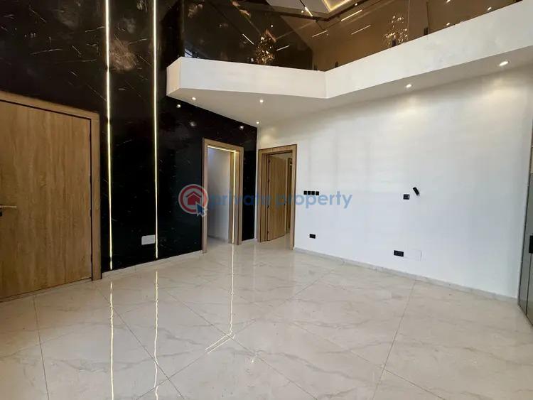 5 bedroom Detached Duplex For Sale In A Serene & Secure Estate Chevron Drive Lekki Lagos - 2