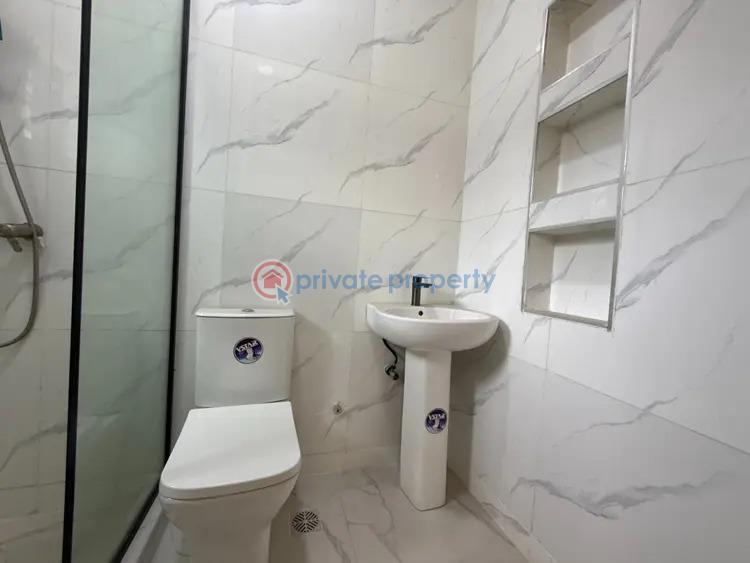 5 bedroom Detached Duplex For Sale In A Serene & Secure Estate Chevron Drive Lekki Lagos - 25