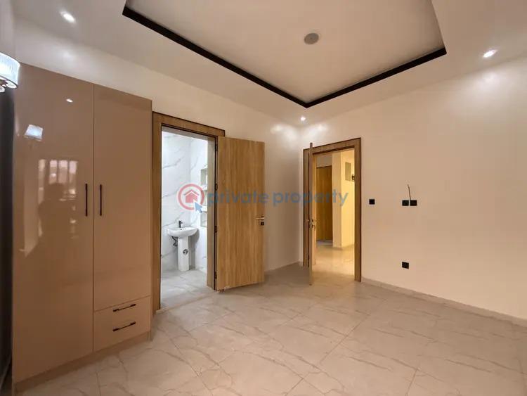 5 bedroom Detached Duplex For Sale In A Serene & Secure Estate Chevron Drive Lekki Lagos - 24