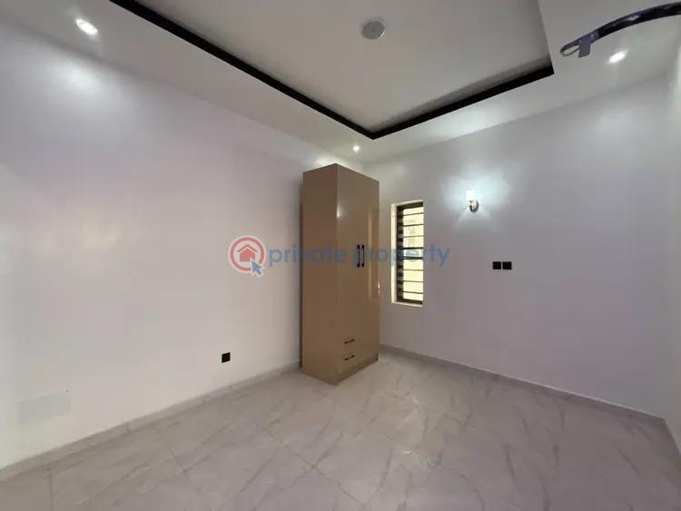 5 bedroom Detached Duplex For Sale In A Serene & Secure Estate Chevron Drive Lekki Lagos - 17