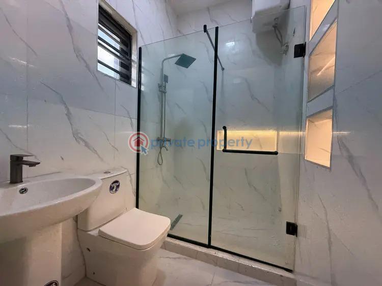 5 bedroom Detached Duplex For Sale In A Serene & Secure Estate Chevron Drive Lekki Lagos - 14