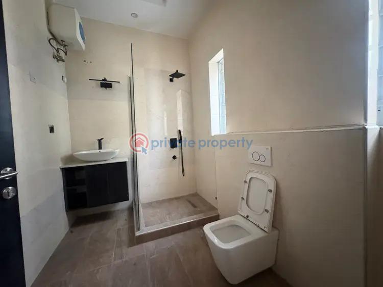 5 bedroom Detached Duplex For Sale In A Serene & Secure Estate Chevron Drive Lekki Lagos - 23