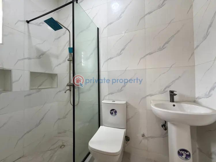 5 bedroom Detached Duplex For Sale In A Serene & Secure Estate Chevron Drive Lekki Lagos - 26
