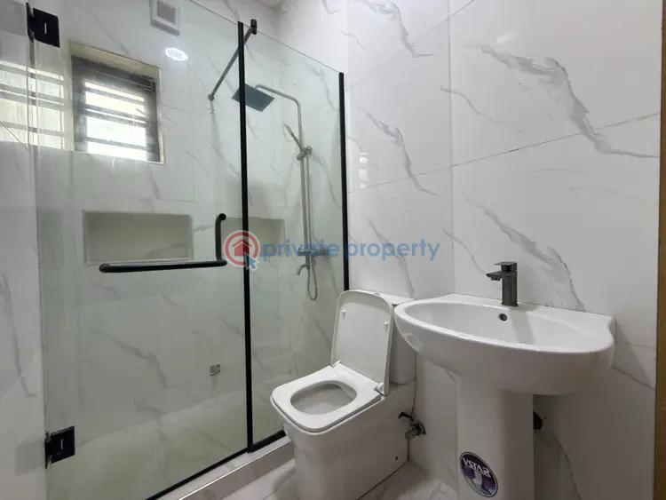 5 bedroom Detached Duplex For Sale In A Serene & Secure Estate Chevron Drive Lekki Lagos - 18