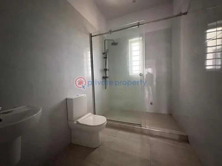 5 bedroom Detached Duplex For Sale In A Serene & Secure Estate Chevron Drive Lekki Lagos - 17