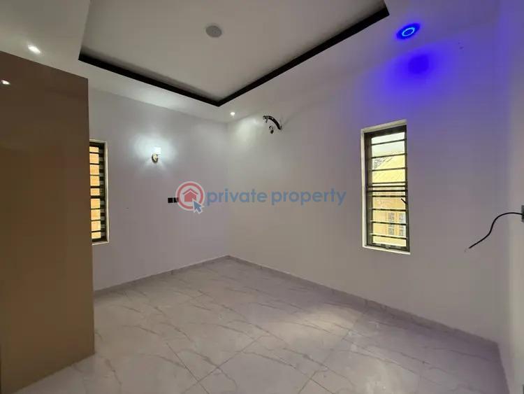 5 bedroom Detached Duplex For Sale In A Serene & Secure Estate Chevron Drive Lekki Lagos - 16