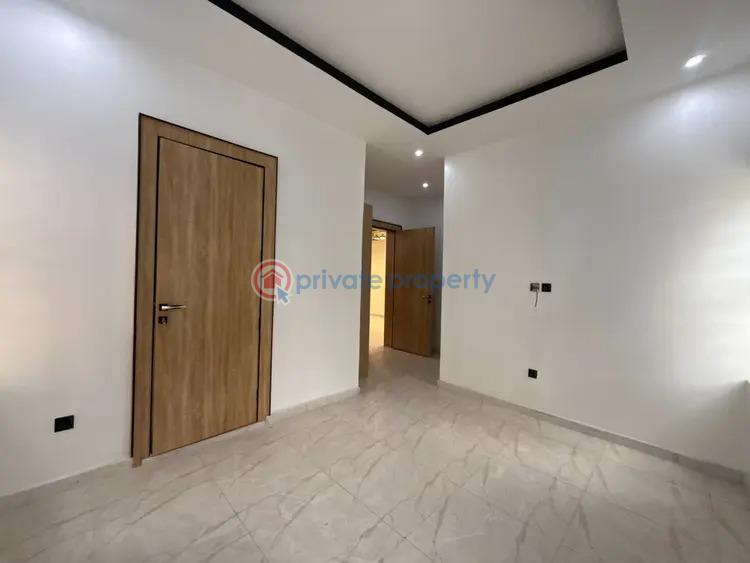 5 bedroom Detached Duplex For Sale In A Serene & Secure Estate Chevron Drive Lekki Lagos - 20