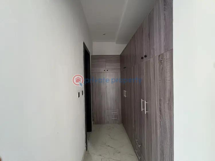 5 bedroom Detached Duplex For Sale In A Serene & Secure Estate Chevron Drive Lekki Lagos - 9