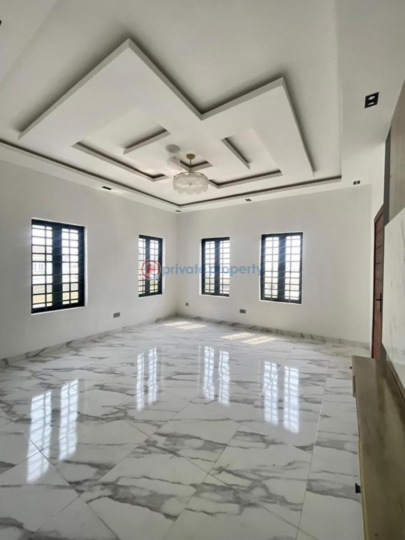 5 bedroom Detached Duplex For Sale Ikate, Lekki Lagos - 7