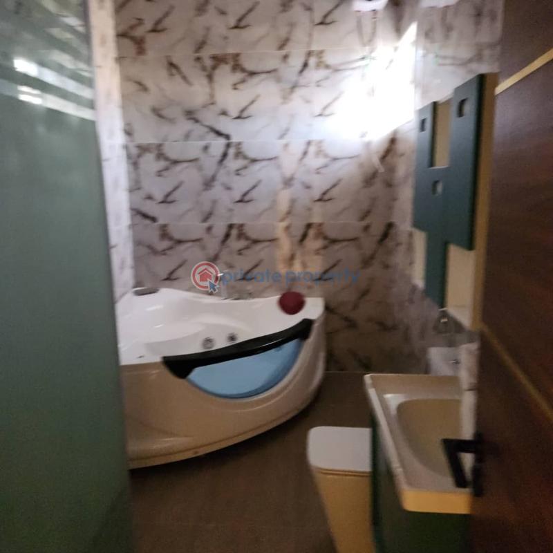 5 bedroom fully detached duplex with bq in ikeja - 4 5 bedroom Duplex For Sale Ojodu Ikeja Ikeja  Lagos - 4